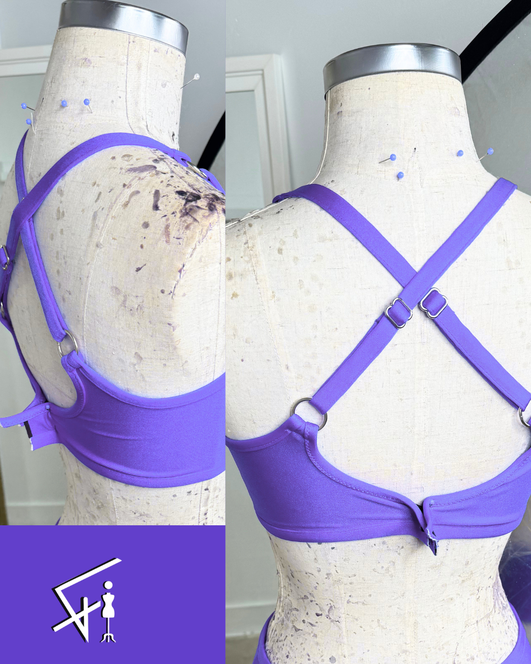 Core (Sport Bralette)