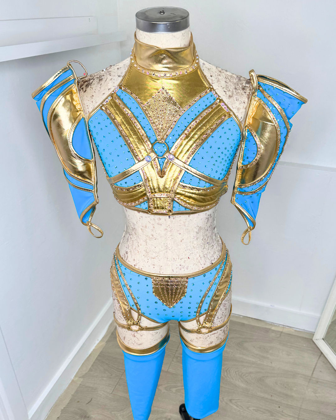 Alegra