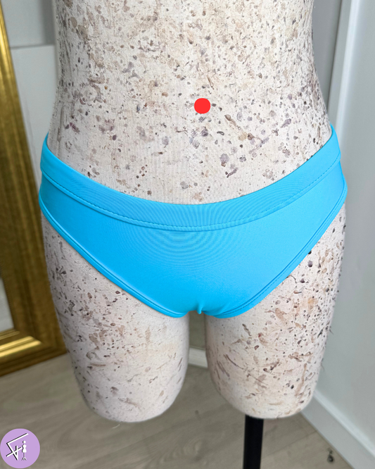 Low Rise Cutie Pants