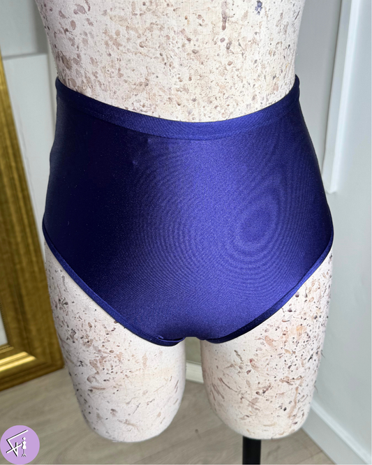 High Waisted Cutie Pants