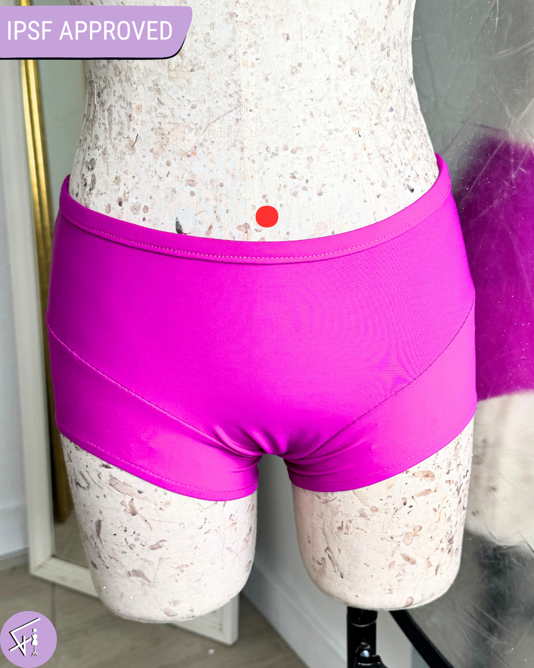 Boy Shorts
