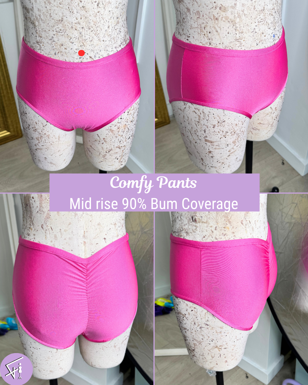 Comfy Pants
