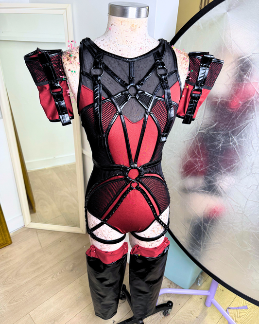 Arc Bodysuit
