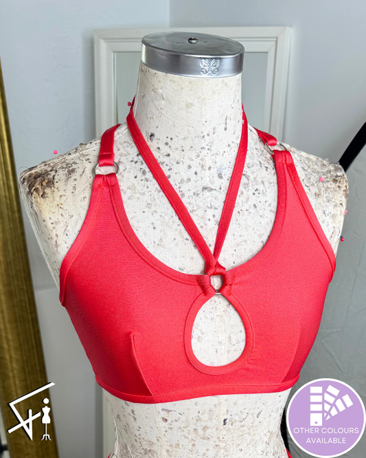 Bliss (Sport Bralette)