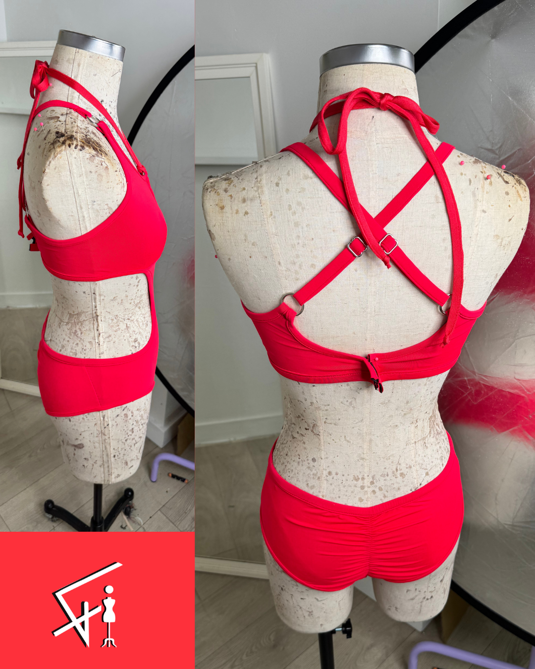 Bliss Leotard
