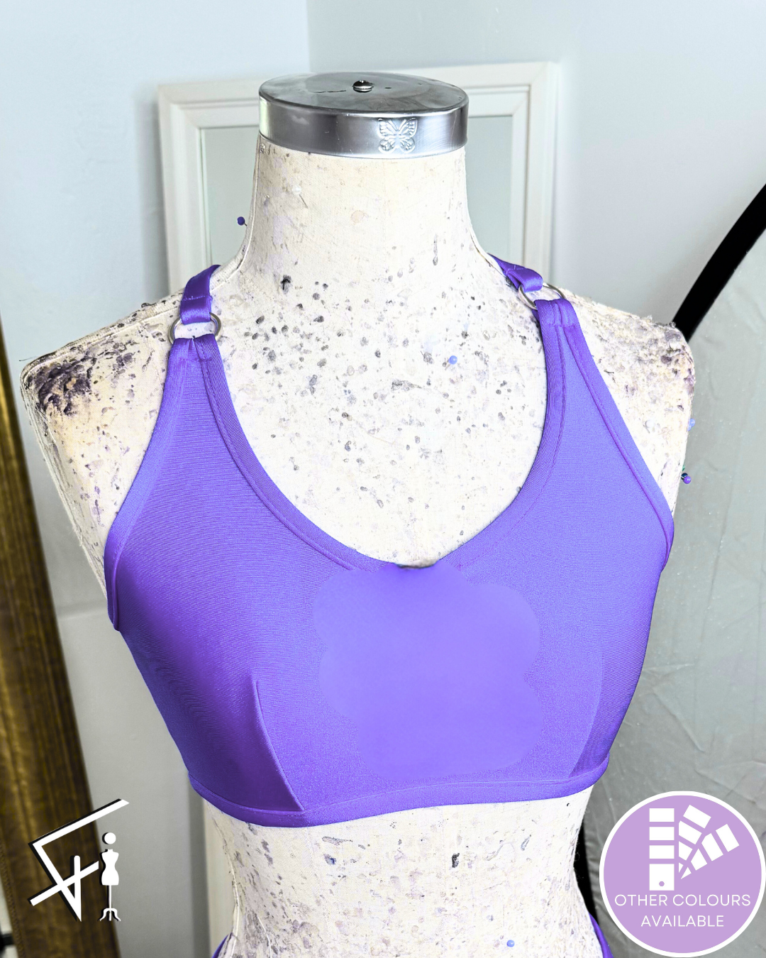 Core (Sport Bralette)