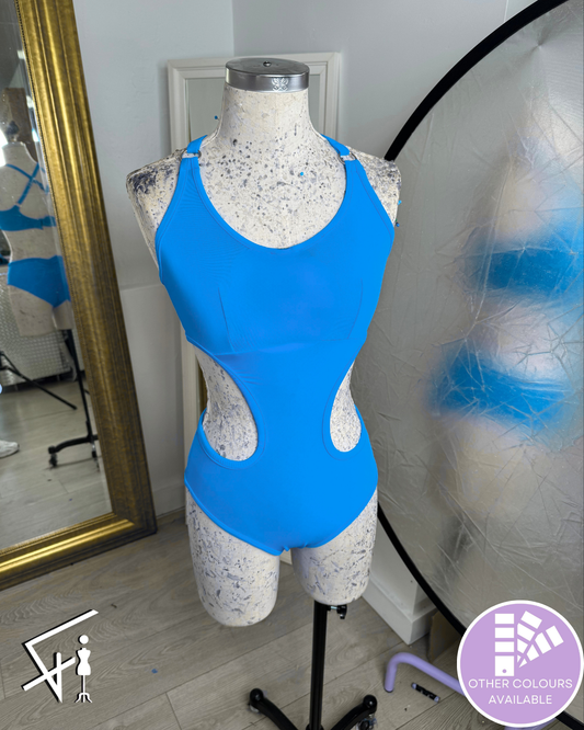 Core Leotard