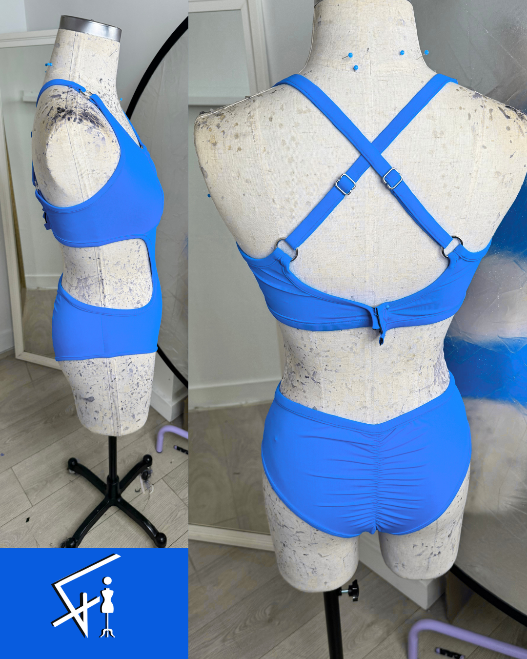 Core Leotard