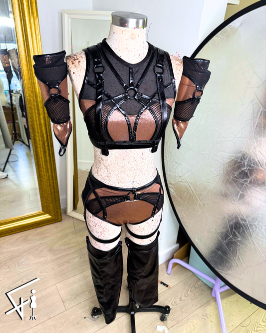 Arc 2 Piece